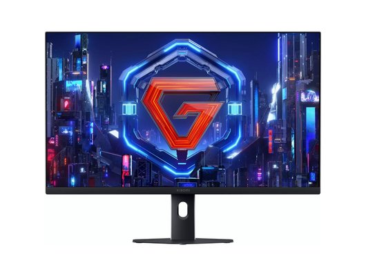 Монитор игровой Xiaomi G27Qi 2K Gaming Monitor ELA6648RU черный